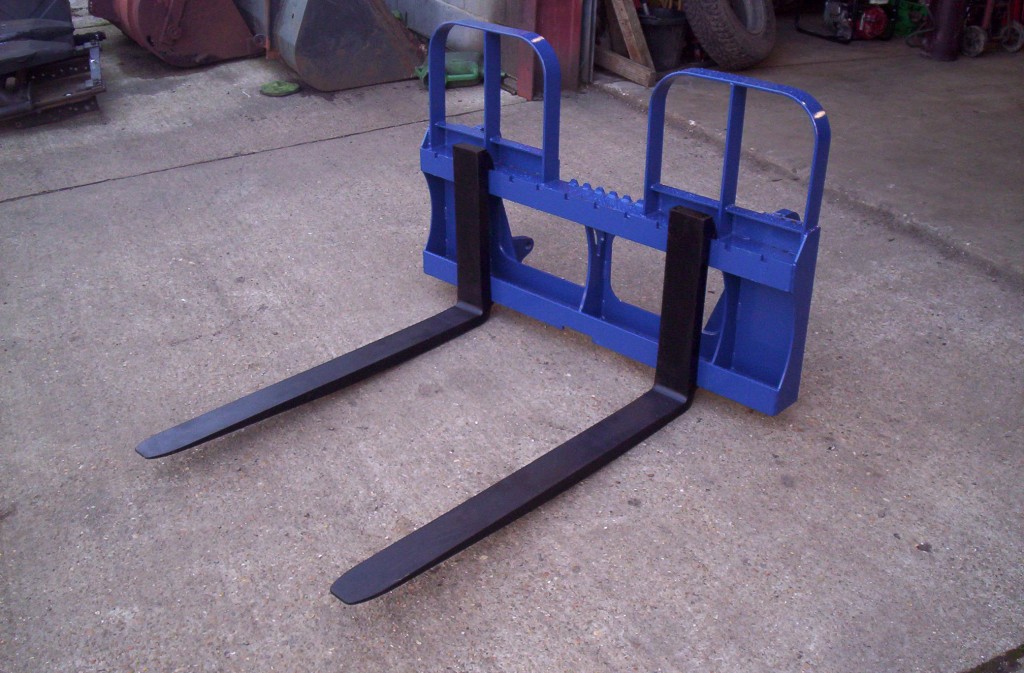 PALLET FORKS