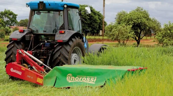 Enorossi -DM Disc Mower