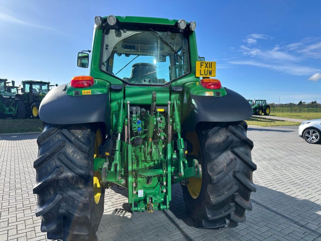 John Deere 6930 Premium