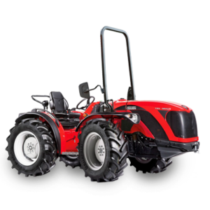 Antonio Carraro TRX 7800/ 9900 Tractor