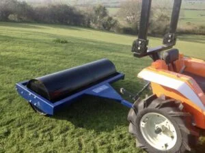 OXDALE PRODUCTS 8FT LAND ROLLER