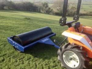 OXDALE PRODUCTS 4FT LAND ROLLER