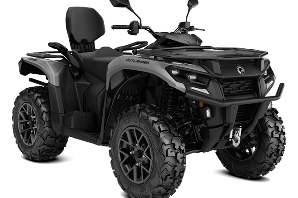 Can-Am Outlander Max XT 700 T