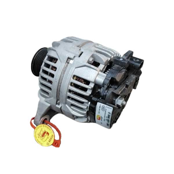 Dieci Alternator (Iveco Engine) 0986081360