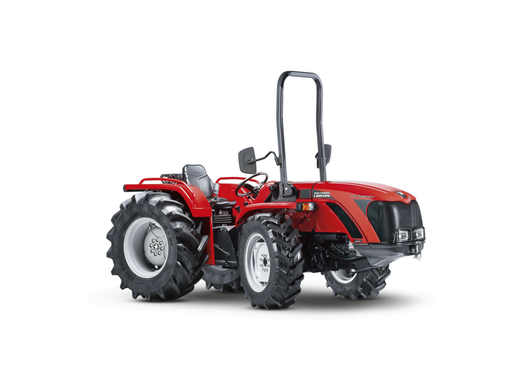 Antonio Carraro TC 5800 F Major - 50hp