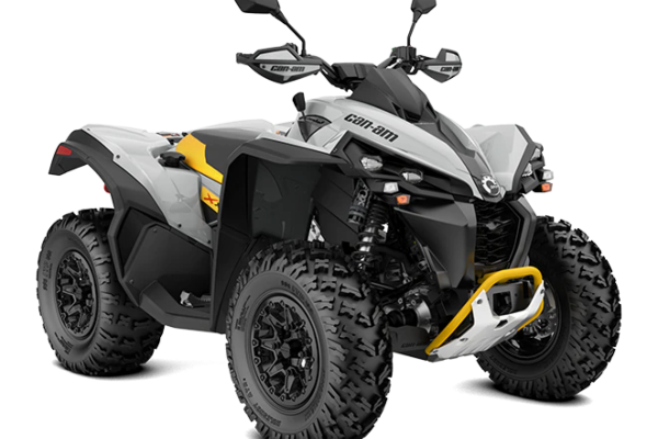 Can-Am Renegade X XC 1000 T