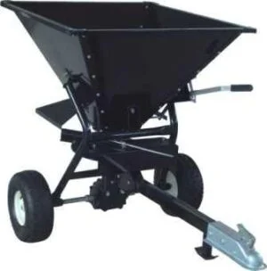 OXDALE PRODUCTS SMALL SALT SPREADER