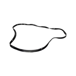 HYUNDAI DRUM RUBBER GASKET (FOR MIDDLE OF DRUM SECTIONS)-HYCM160- CEMENT MIXER PARTS