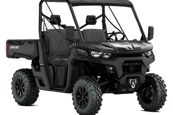 Can-Am Traxter XU HD10 T