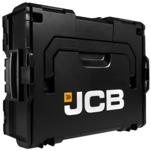 JCB L-BOXX 136 POWER TOOL CASE