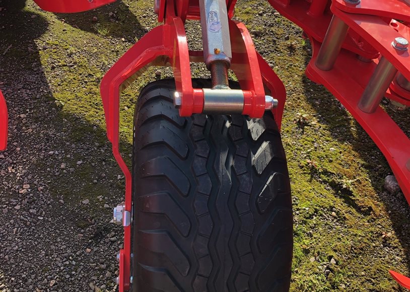 Maschio UNICO L Plough