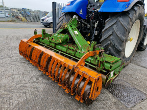 AMAZONE KE303-170 POWER HARROW