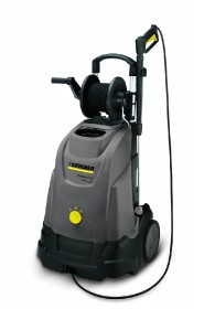 KARCHER HOT PRESSURE WASHERS