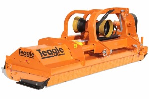 TEAGLE EKRS250 FLAIL TOPPER