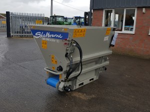 SHELBOURNE CB150 CUBICLE BEDDER