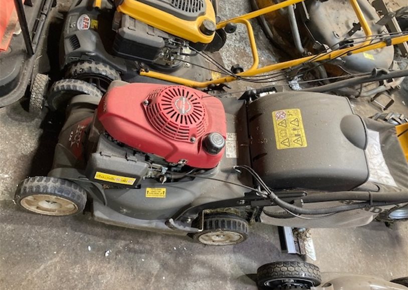 Honda MOWER Hrx426 Hn