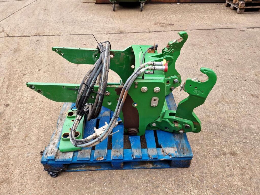 Sauter front linkage to fit John Deere