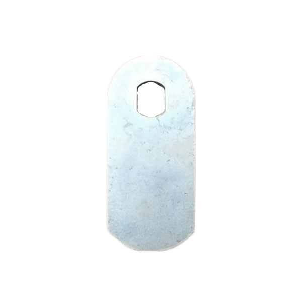 Yanmar Genuine Bonnet Lock Plate