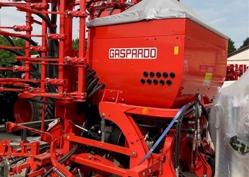 Maschio PRIMAVERA Tine Drill