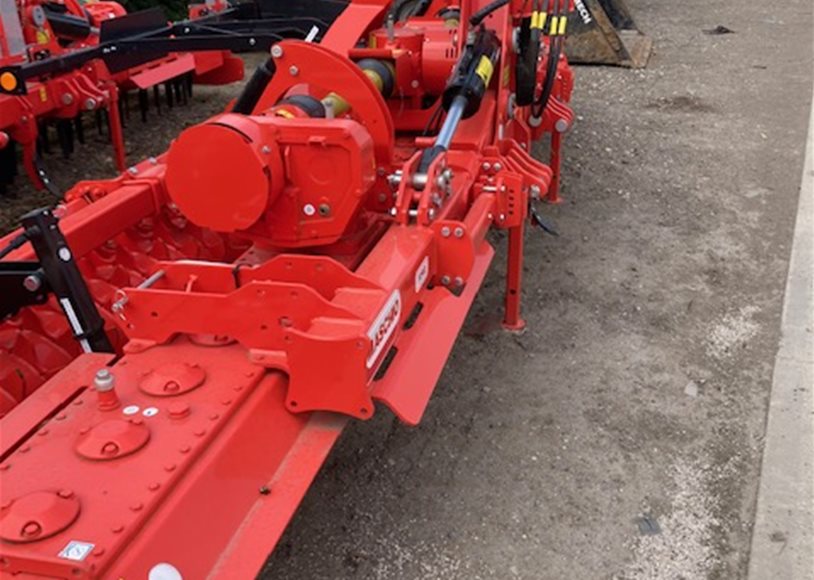 Maschio TORO 6M Power Harrow