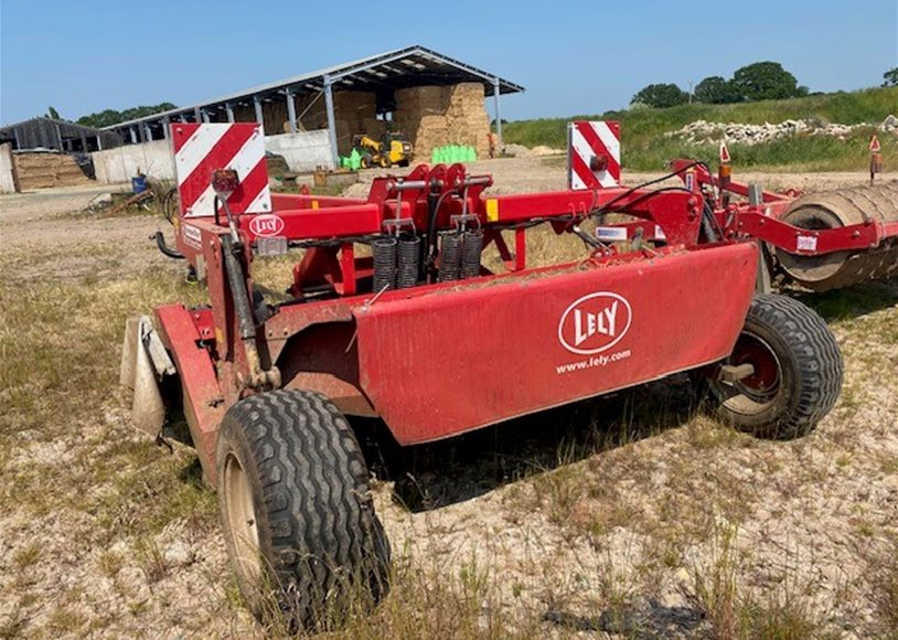 Lely LELY 320.Pc