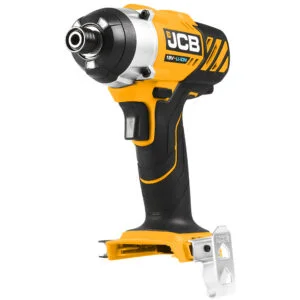 JCB 18V IMPACT DRIVER BODY