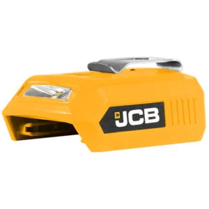 JCB 18V USB ADAPTOR