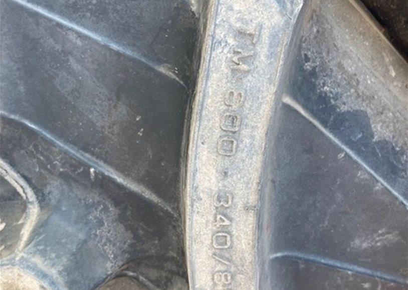 Trelleborg MISC Wheels