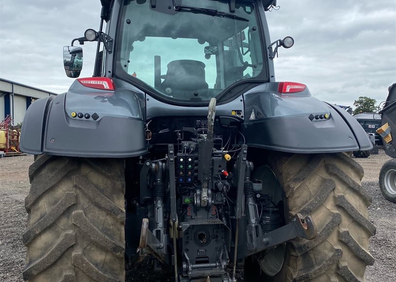 Valtra T174EA MR Tractor