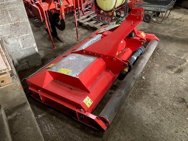 Trimax Procut S3 237