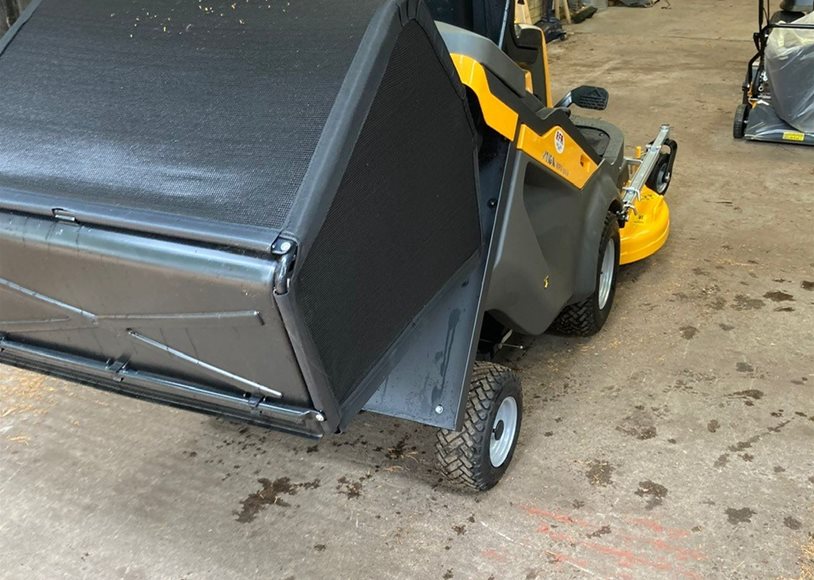 Stiga MOWER Mpv520w