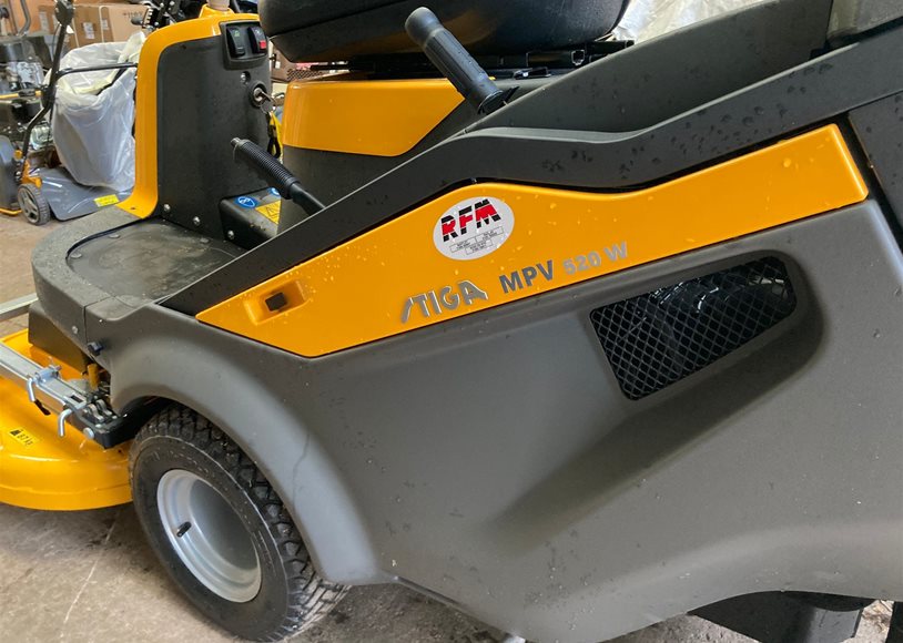 Stiga MOWER Mpv520w