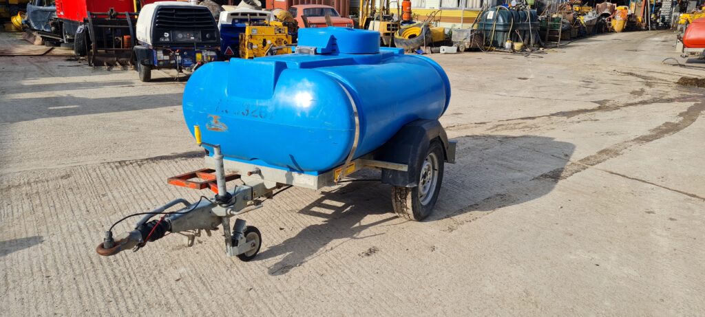 1000 Litre Water Bowser