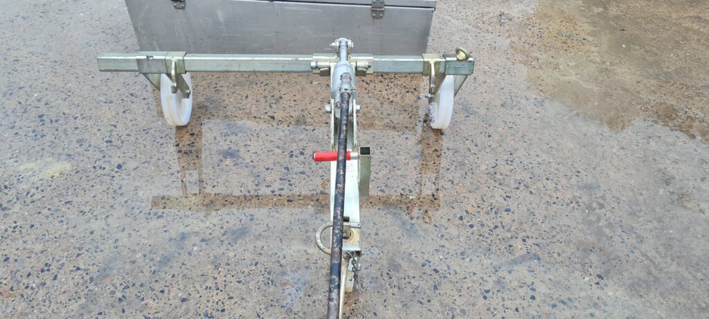 Probst SDH-15 UK Drain Cover Lifter