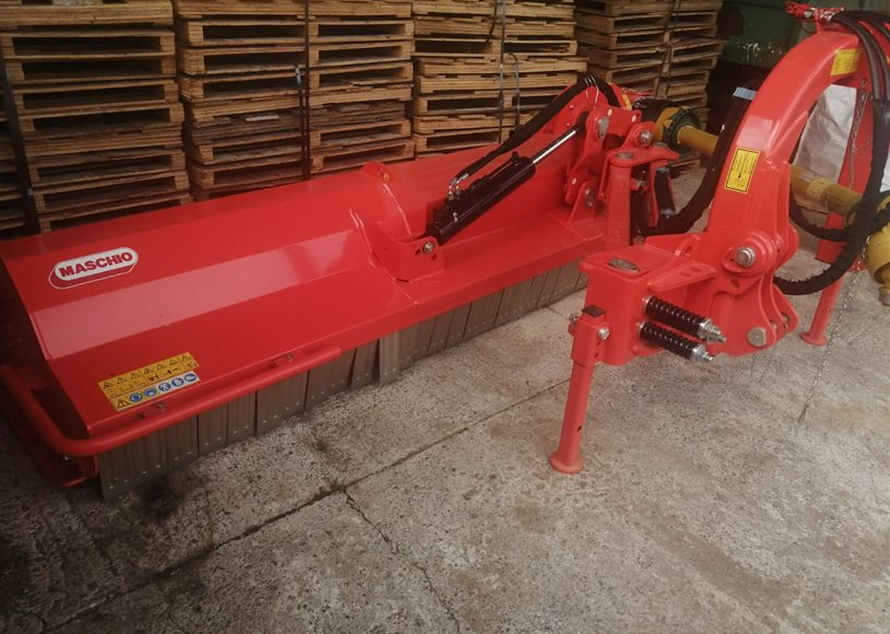 Maschio XXL260 Flail