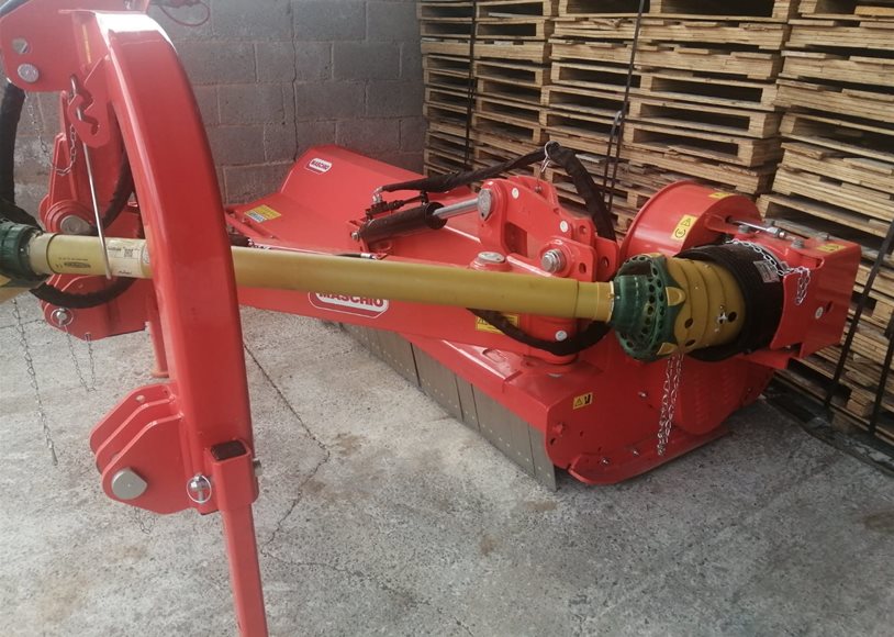 Maschio XXL260 Flail