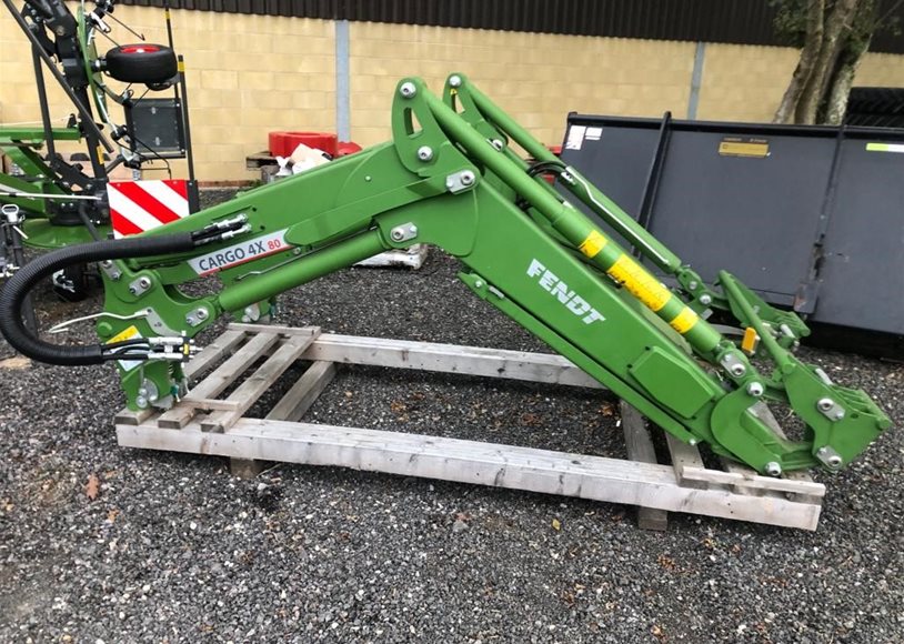 Fendt MISC Loader