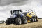 NEW HOLLAND BIG BALERS