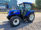 NEW HOLLAND T4S.55 - 4WD