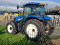 NEW HOLLAND T6.155