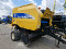 NEW HOLLAND BR7060 ROUND BALER