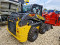 NEW HOLLAND L318 SKID STEER