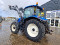 NEW HOLLAND T6.140 & LOADER