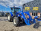 NEW HOLLAND T5.110 & LOADER