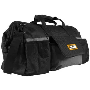 JCB 20″ KIT BAG WITH SOFT BASE