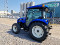 NEW HOLLAND T4S.55 - 4WD