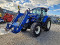 NEW HOLLAND T5.110 & LOADER