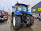 NEW HOLLAND T6.140 & LOADER