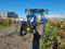 NEW HOLLAND T7.210AC