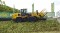 NEW HOLLAND WHEELED LOADER